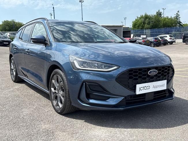 FORD Focus Photo 23