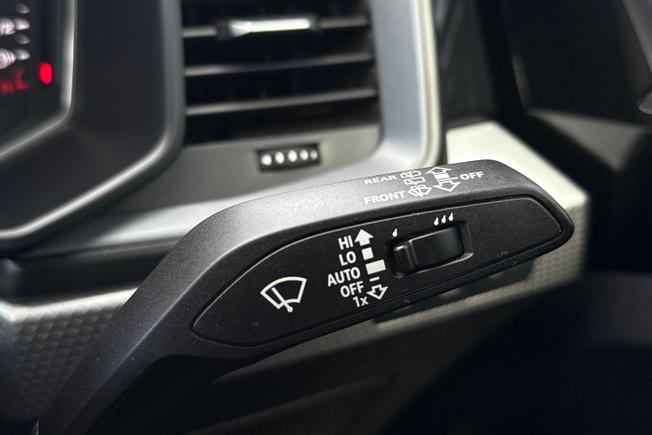 AUDI A1 Photo 34