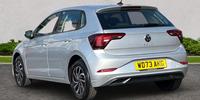 Volkswagen Polo Photo 2