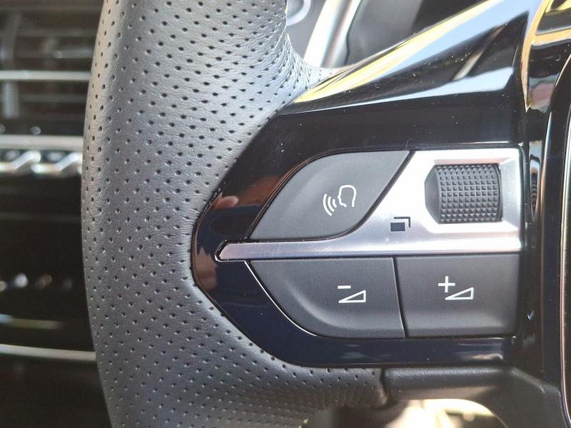 Used Peugeot 208 KM25UAO 22