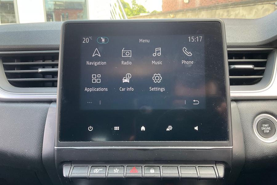 Renault CAPTUR Photo autoimg-e3b058709d0ea2220fee1c9d88237af873673bcd.jpg