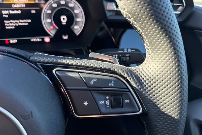 Audi A3 Photo 17