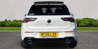 Volkswagen Golf Photo 8