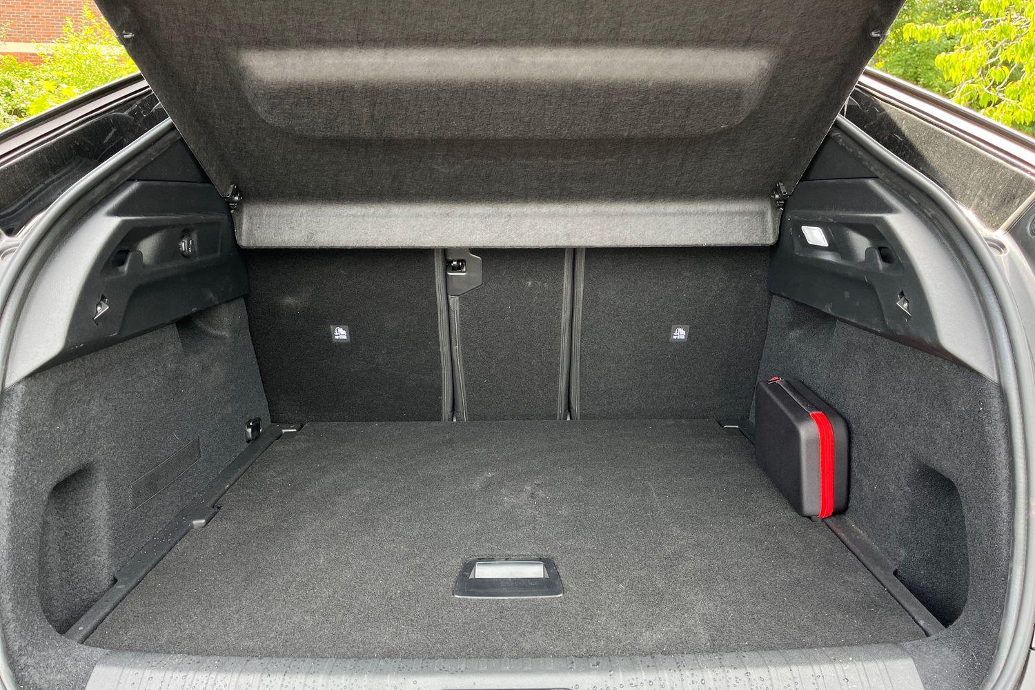 Peugeot 3008 Photo 20