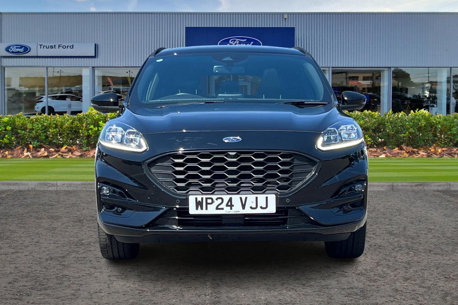Ford KUGA Photo 5