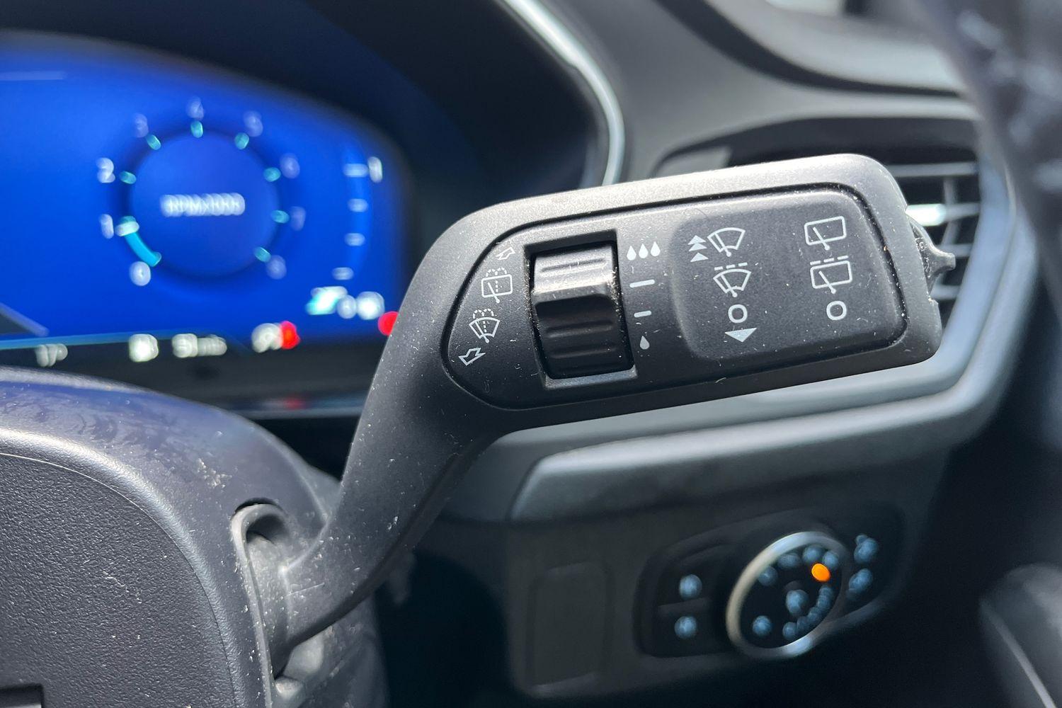 Ford FOCUS Photo 14