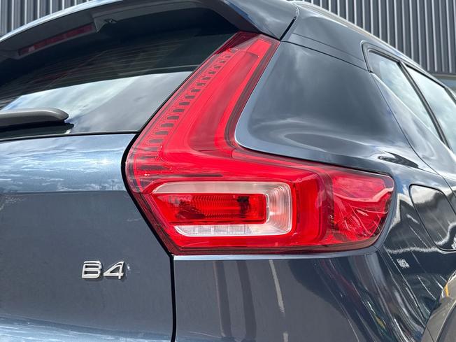 Volvo Xc40 Photo 18