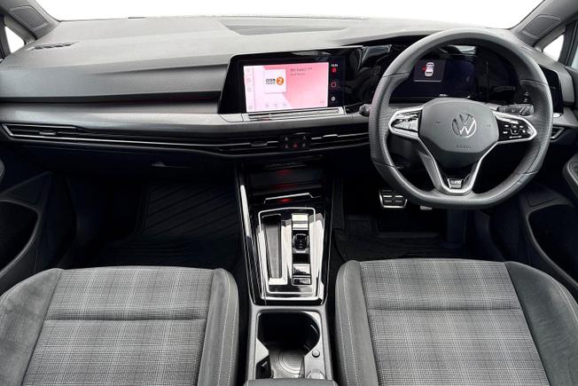 Volkswagen Golf Photo 10