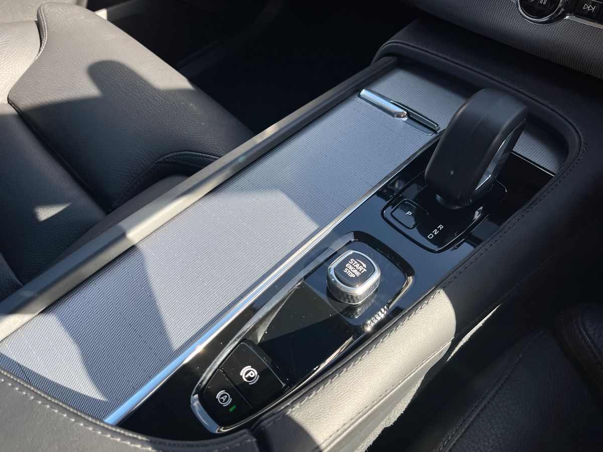 Volvo XC90 Photo 13