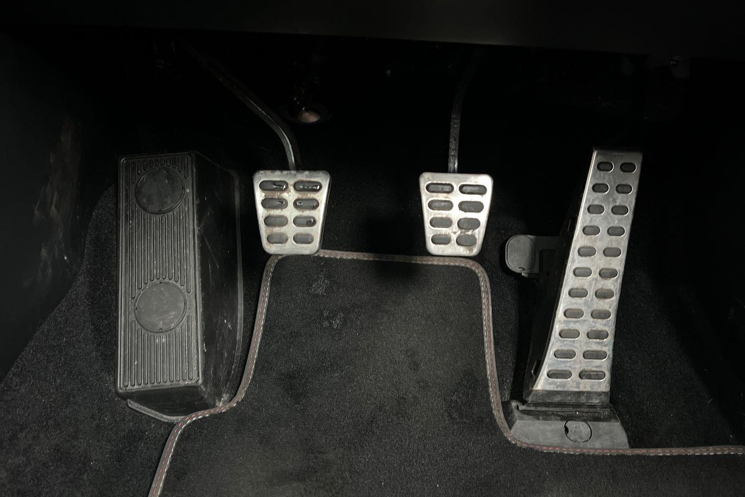Hyundai TUCSON Photo 24