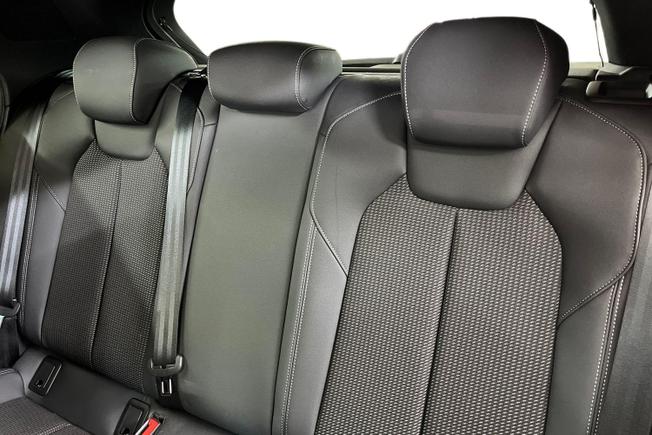 AUDI A1 Photo 9