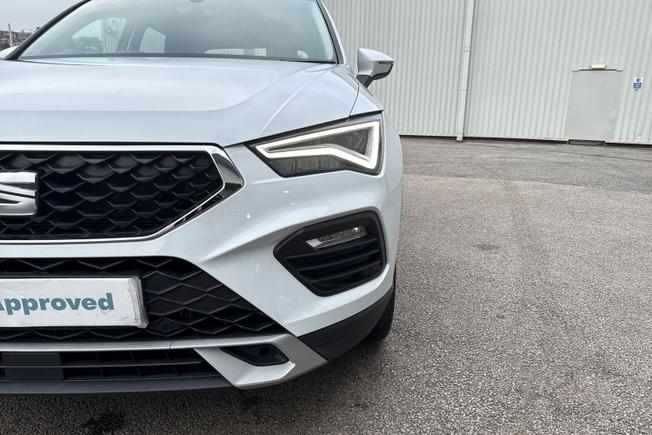 SEAT Ateca Photo 30