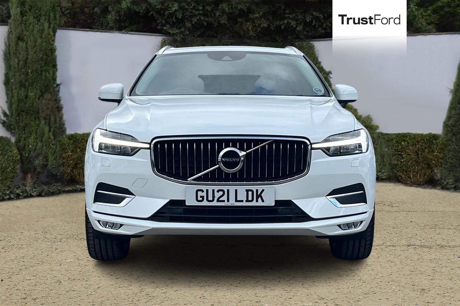 Volvo XC60 Photo 5