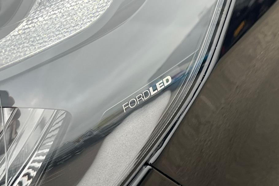 Used Ford TRANSIT CUSTOM 33