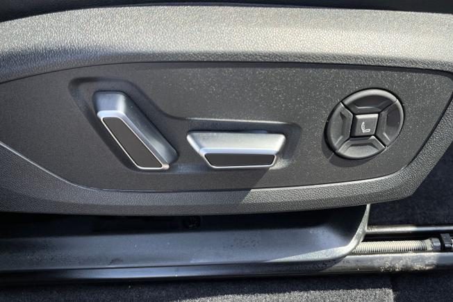 AUDI Q6 E-Tron Photo 54