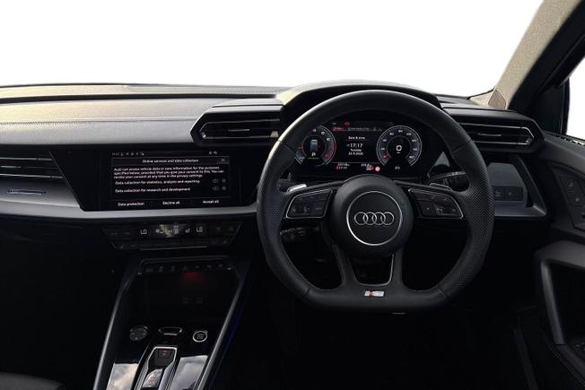 AUDI A3 Photo 11