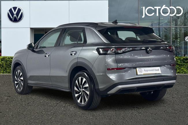 VOLKSWAGEN T-Roc Photo 3