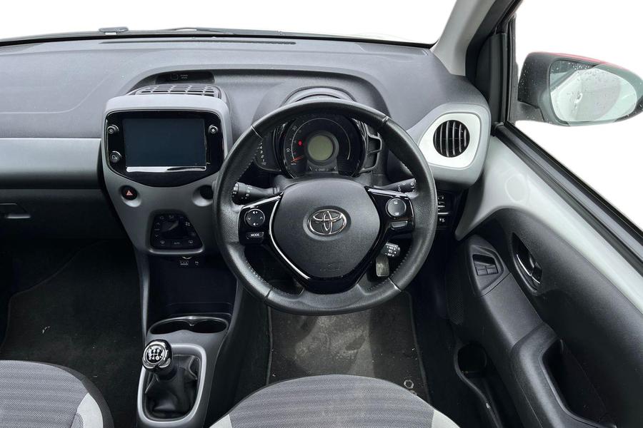 Toyota Aygo Photo autoimg-e3baf5fbea9dd73cab03a4932c620cbd7cdf0c81.jpg