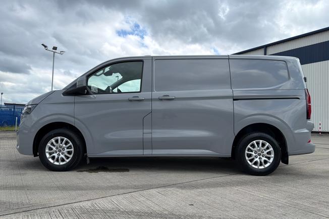 VOLKSWAGEN Transporter Photo 24