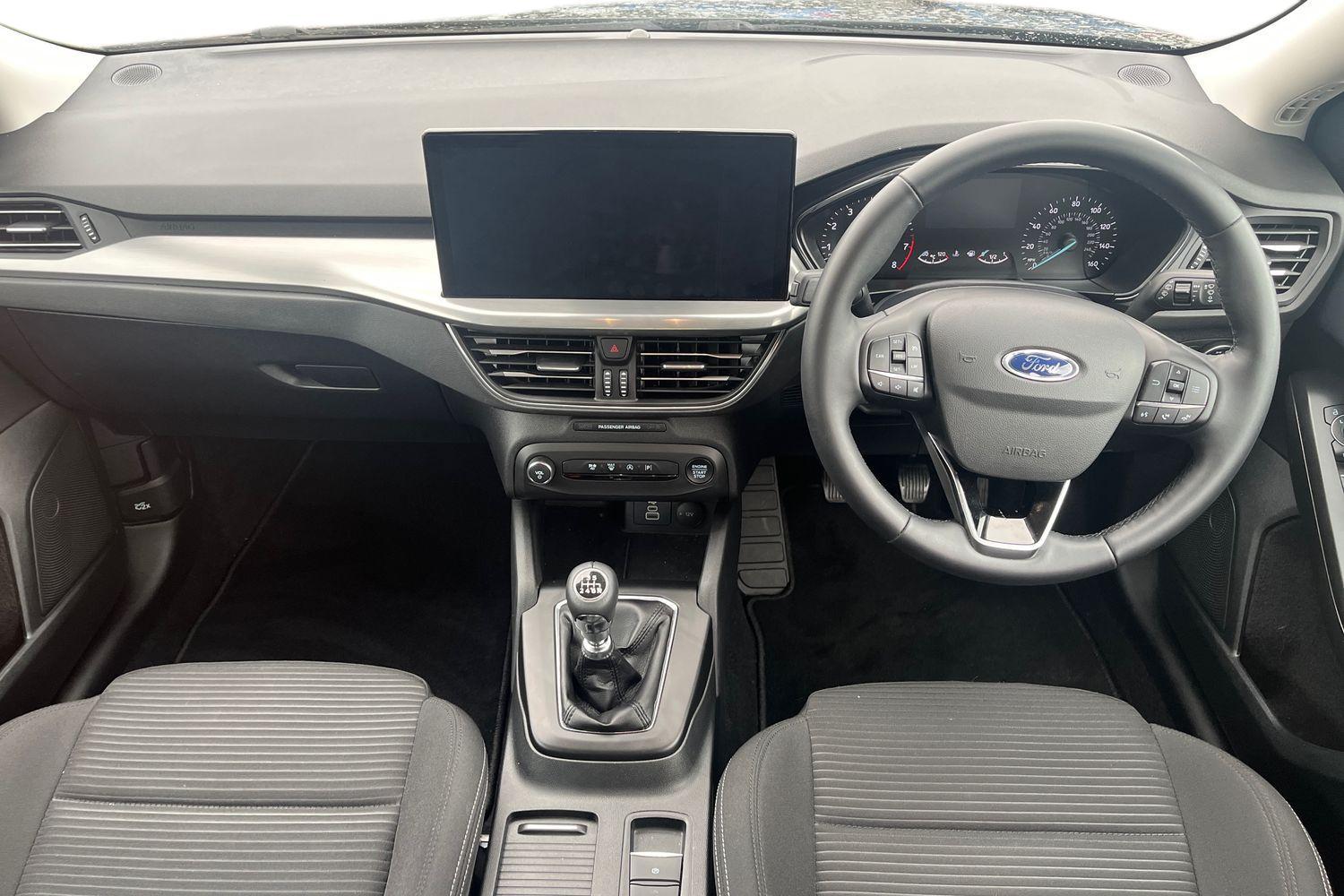 Ford Focus Photo 9