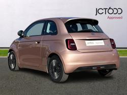 FIAT 500e Photo 3