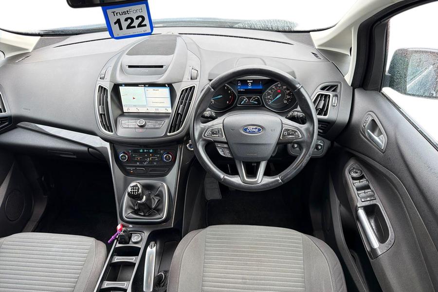 Ford GRAND C-MAX Photo autoimg-e3bce2b735230119164ad739e6ce7de6bbdd574c.jpg