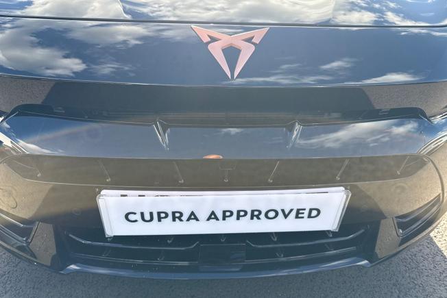 CUPRA Formentor Photo 37