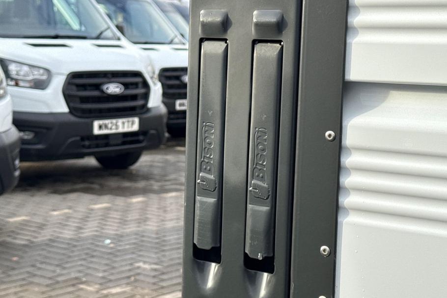 Used Ford TRANSIT 39