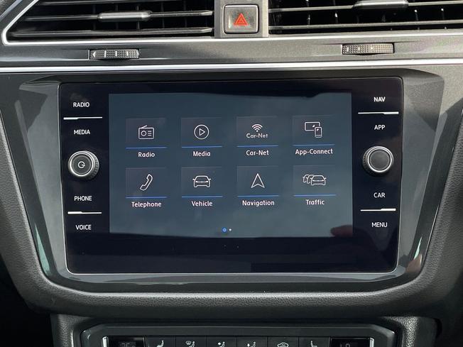 Volkswagen Tiguan Photo 48