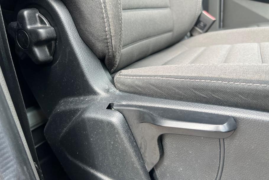 Used Ford TRANSIT CONNECT EJ24JVZ 30