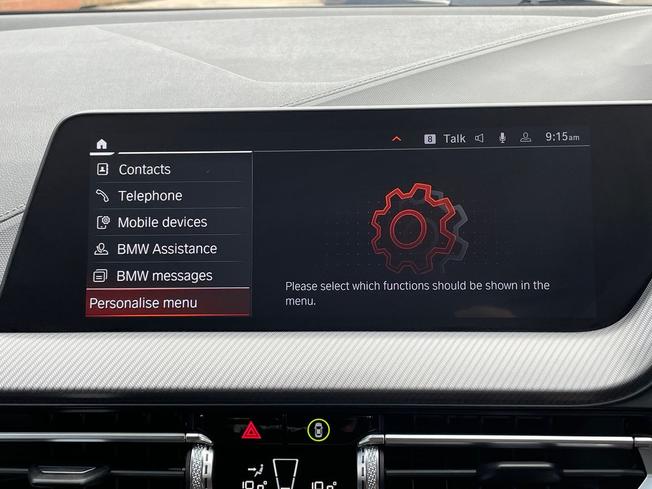 BMW 1 Series Photo 48