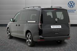Volkswagen Caddy Maxi Photo 3