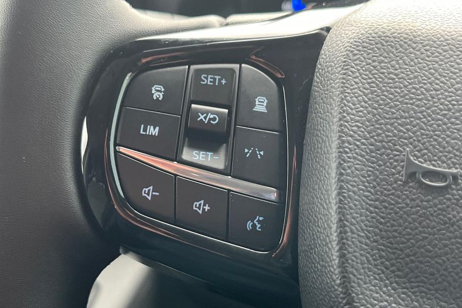 Used Ford TOURNEO CUSTOM 34