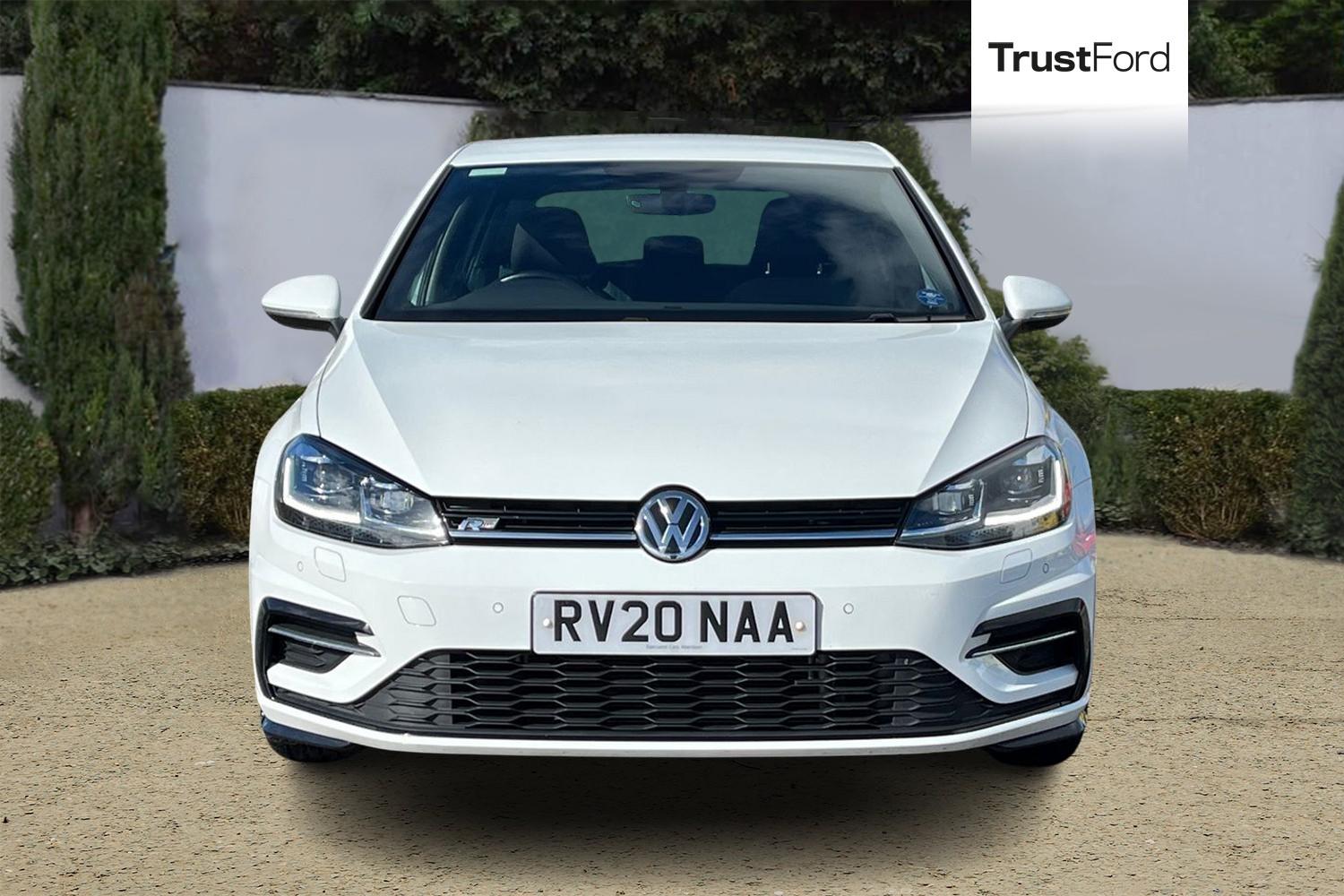 Volkswagen GOLF Photo 5