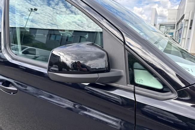 Volkswagen Caddy Maxi Photo 20
