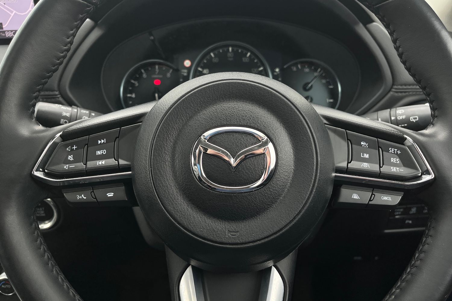 Mazda CX-5 Photo 11