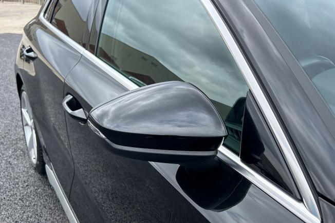 AUDI A3 Photo 20