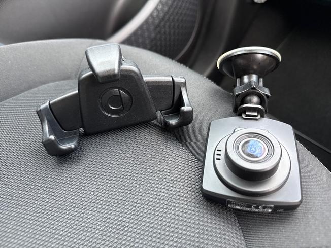 SMART ForFour Photo 39