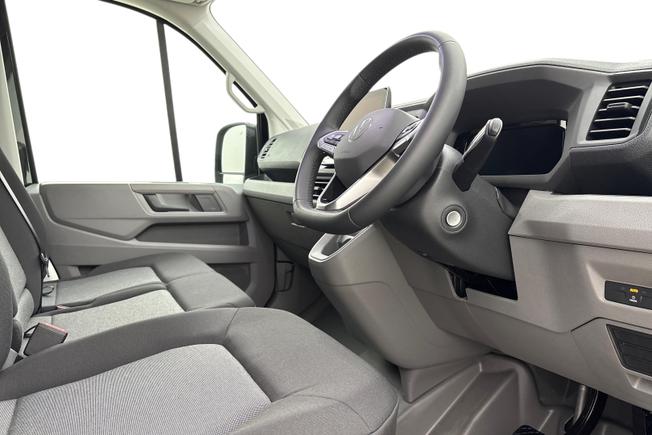Volkswagen Crafter Photo 6