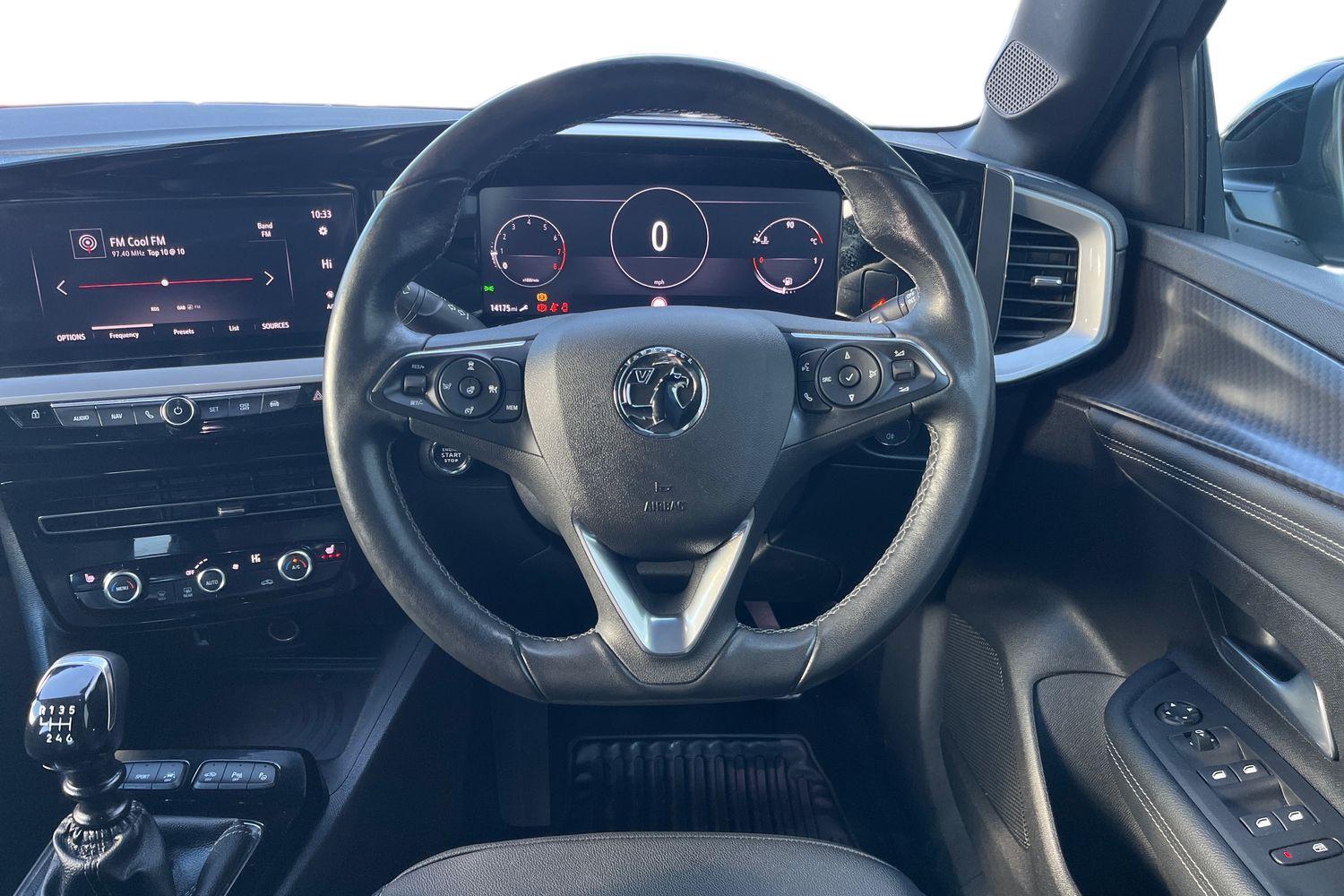 Vauxhall Mokka Photo 10