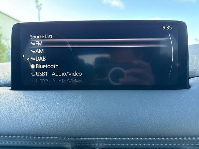 MAZDA CX-5 Photo 46
