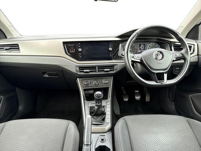 Volkswagen Polo Photo 10