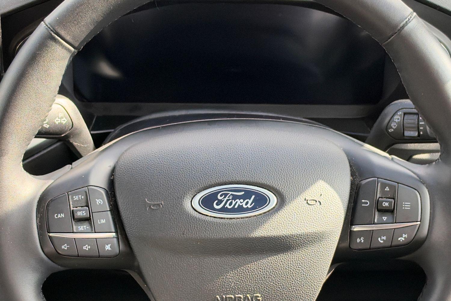 Ford FOCUS Photo 11