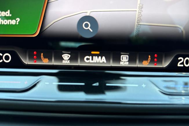CUPRA Leon Photo 24