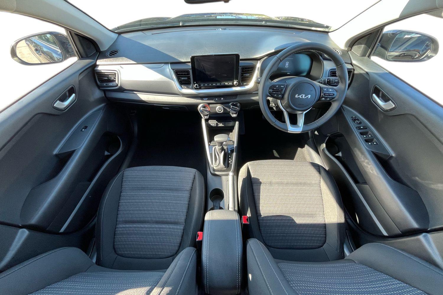 Kia Stonic Photo 9