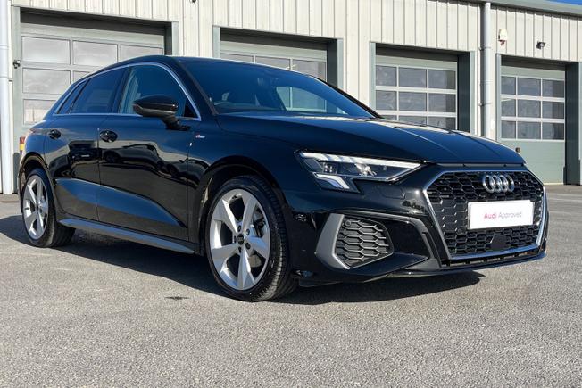 Audi A3 Photo 49