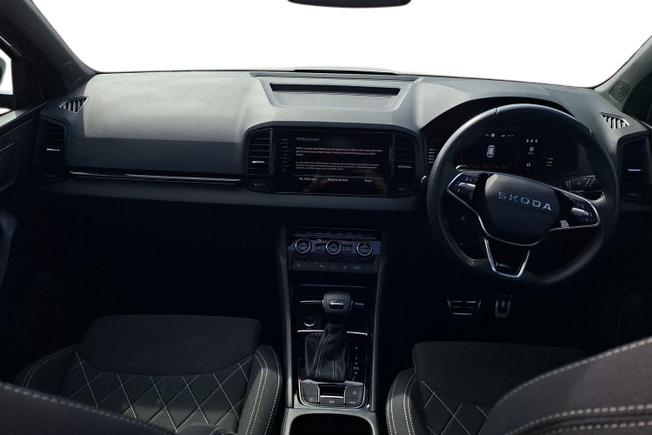 ŠKODA Karoq Photo 10