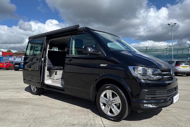 Volkswagen California Photo 29
