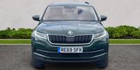 Skoda Kodiaq Photo 7