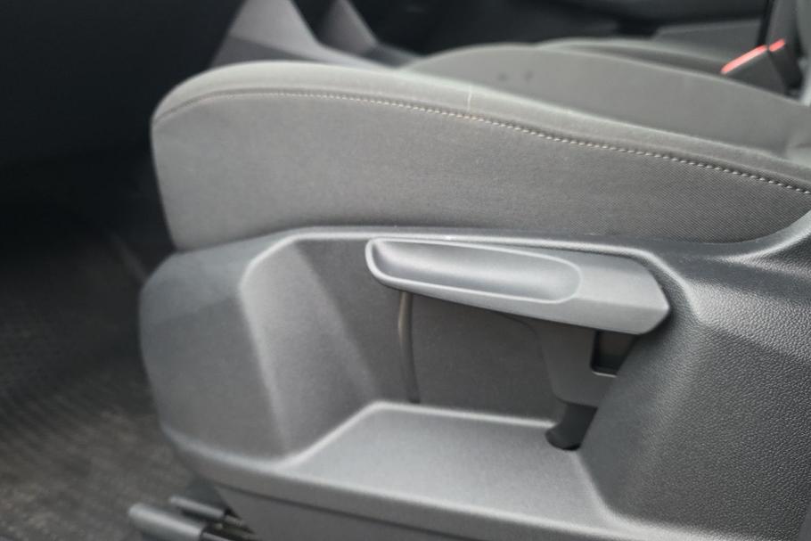 Used FORD TRANSIT CONNECT WR75JBE 23